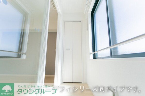 フルーヴの物件内観写真